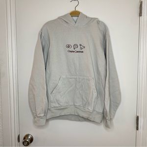 - Course Common Palo Studios hoodie